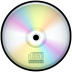 CD Recordable Icon 72x72 png